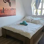 Magaslak Apartment Balatonalmadi