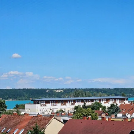 Appartement Magaslak Balatonalmádi