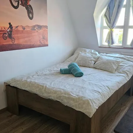 Magaslak Appartement Balatonalmádi