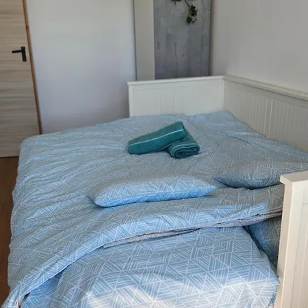 Appartement Magaslak *