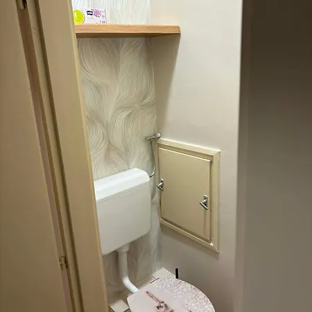 Magaslak Lejlighed Balatonalmádi