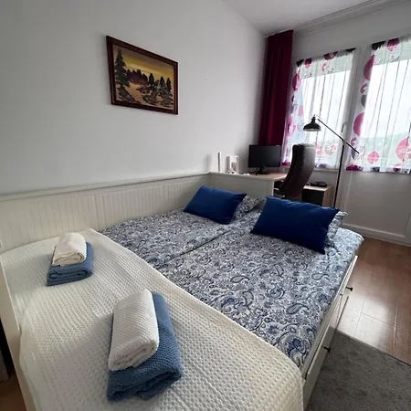 Apartment Magaslak Balatonalmadi