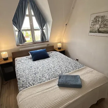 Apartment Magaslak *