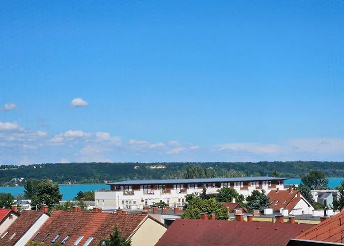 Apartment Magaslak Balatonalmadi