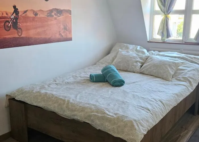 Magaslak Lejlighed Balatonalmádi