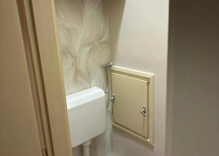 Magaslak Lejlighed Balatonalmádi